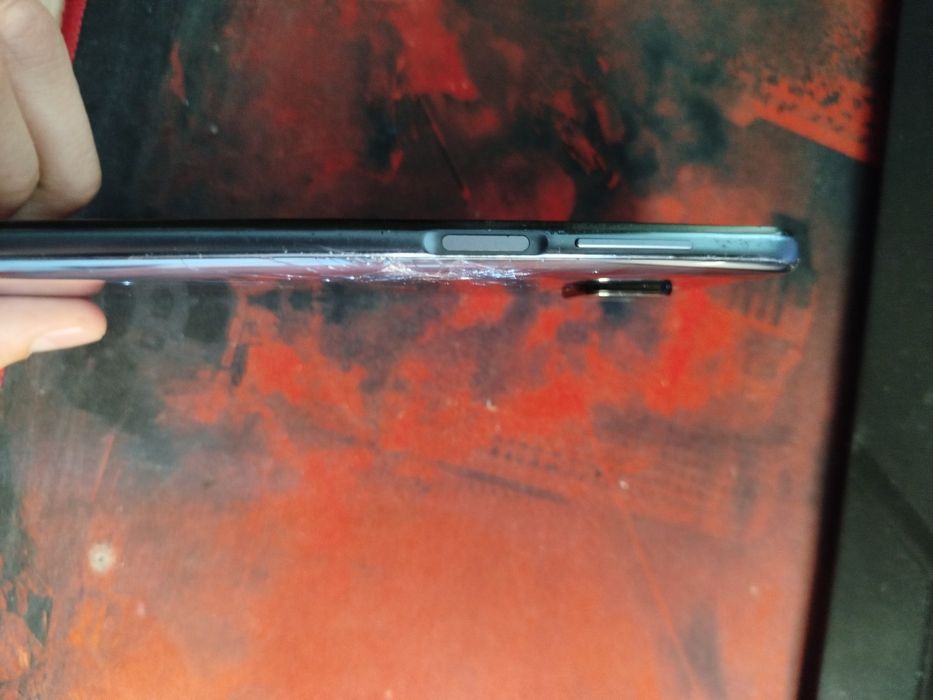 Продам Телефон Xiaomi Redmi 9 note pro