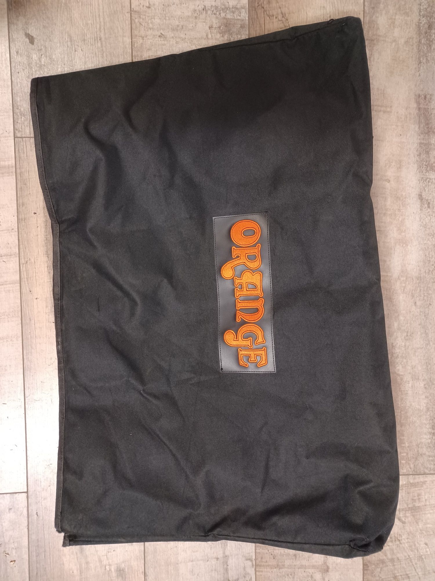 Pokrowiec na wzmacniacz kolumnę Orange 79 x 50 x 38