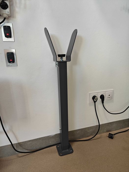 brama ogro szlaban parkingowy bft michelangelo 6m intensywna praca