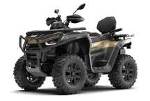 Segway Inny Quad Segway AT10L EPS