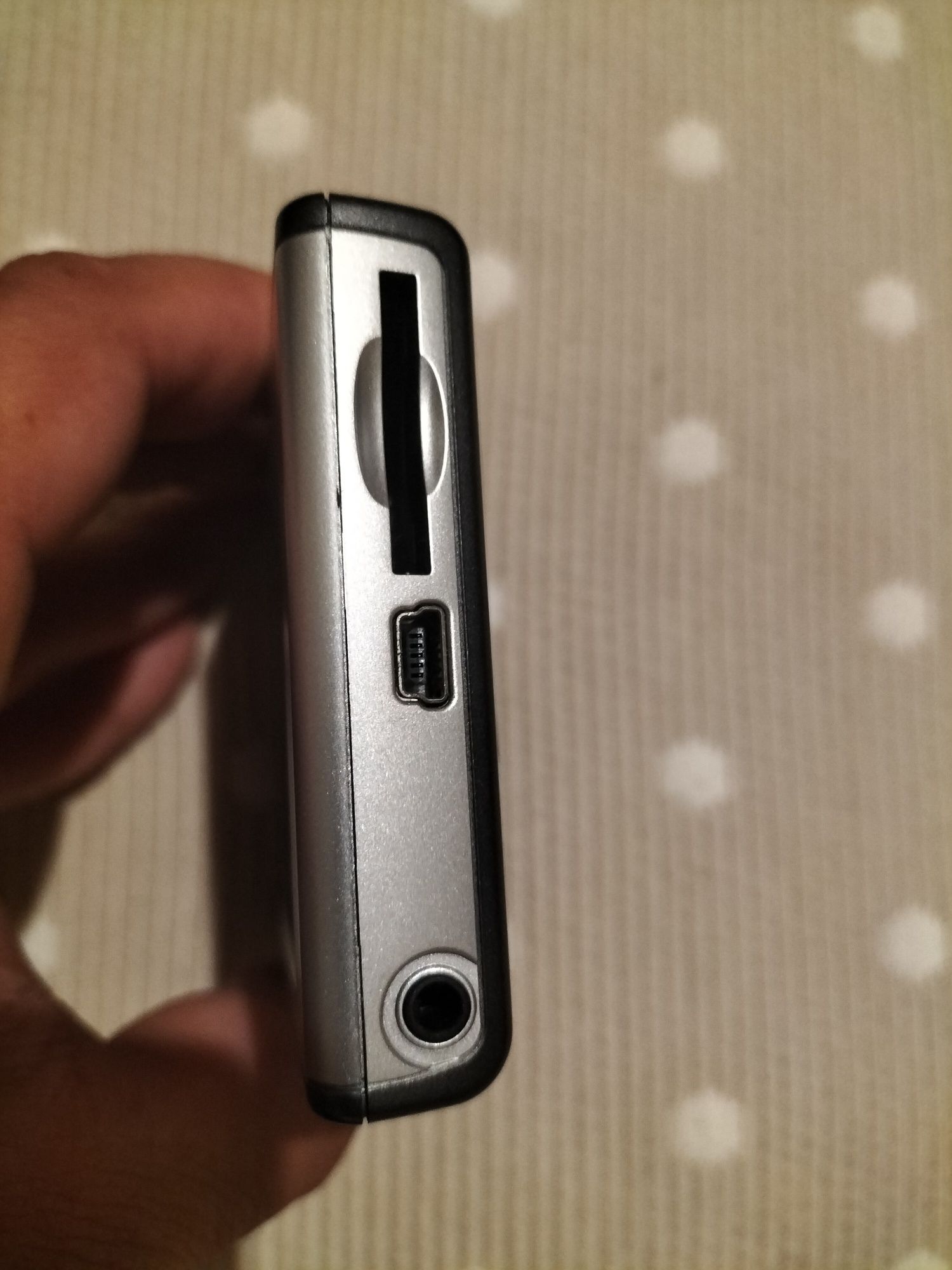 GPS Honda edição limitada