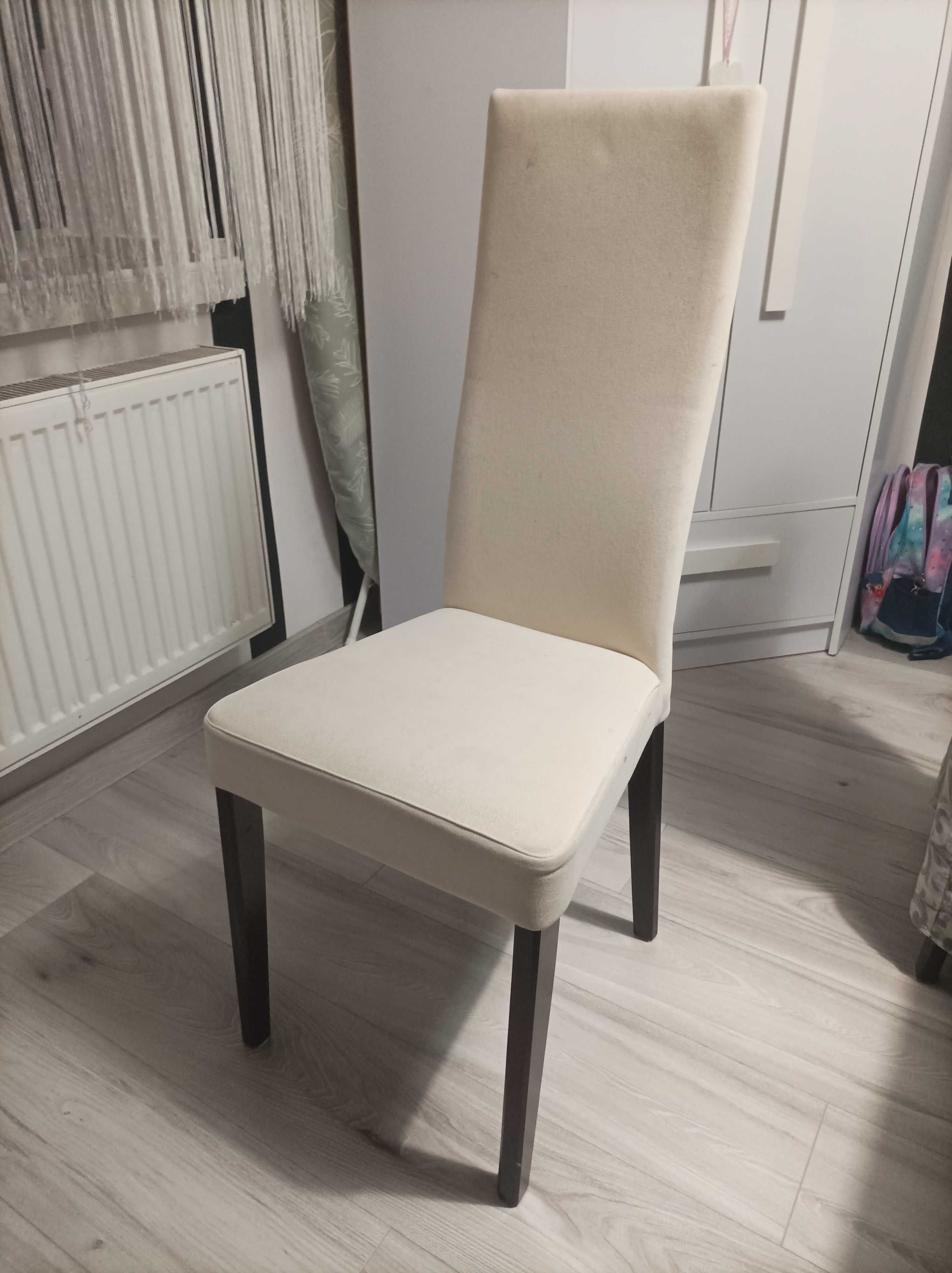 Zestaw stół i 6 krzeseł do jadalni