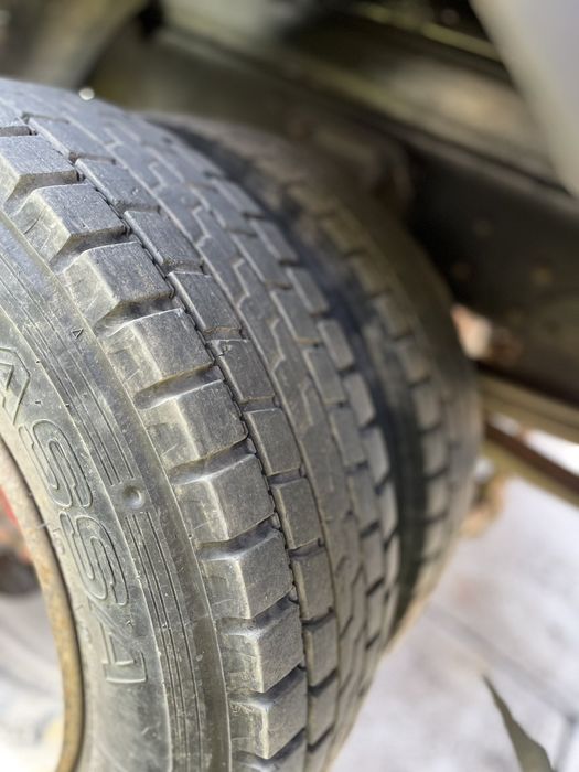 Продам MAN 8.163