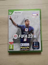 Fifa 23 na Xbox One