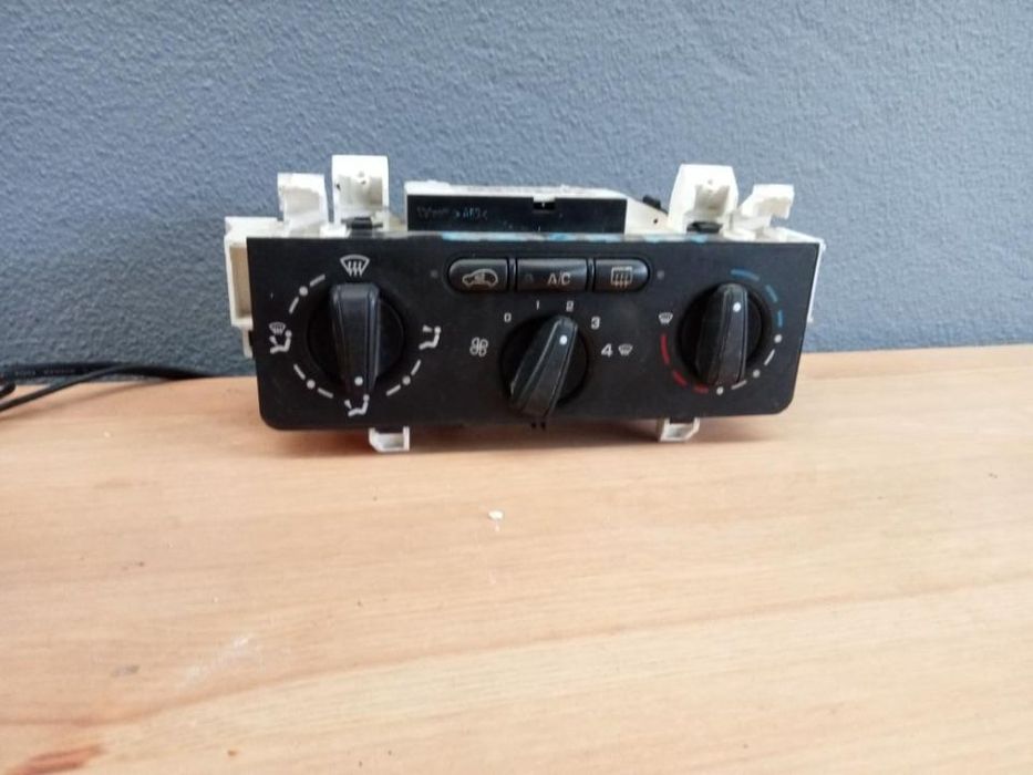 Botões de sofagem Citroen C2