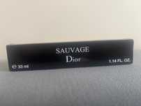 Perfumy Dior SAUVAGE