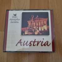 Austria - Muzyka Świata
