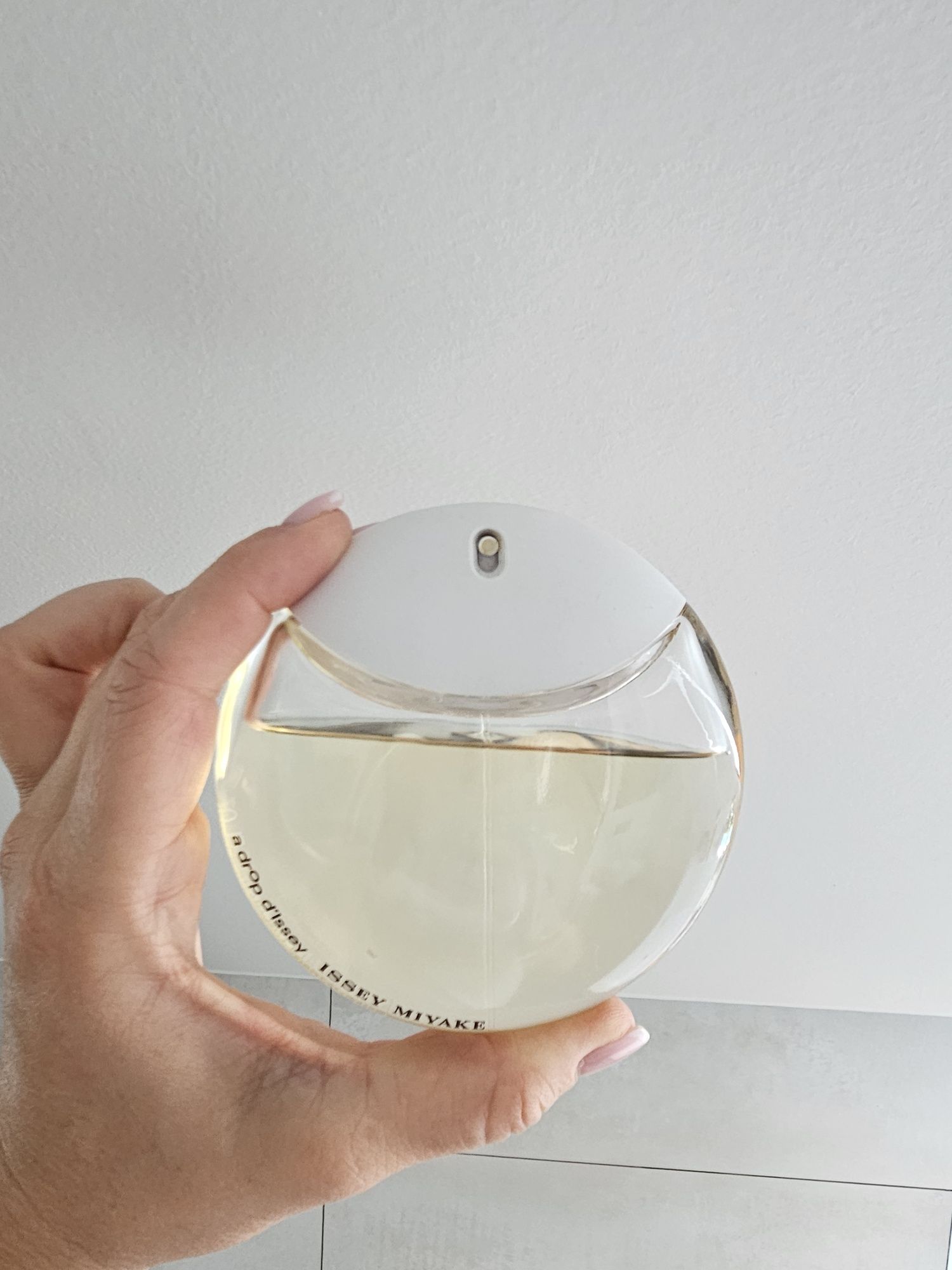 Issey Miyake A Drop d'Issey 90 ml