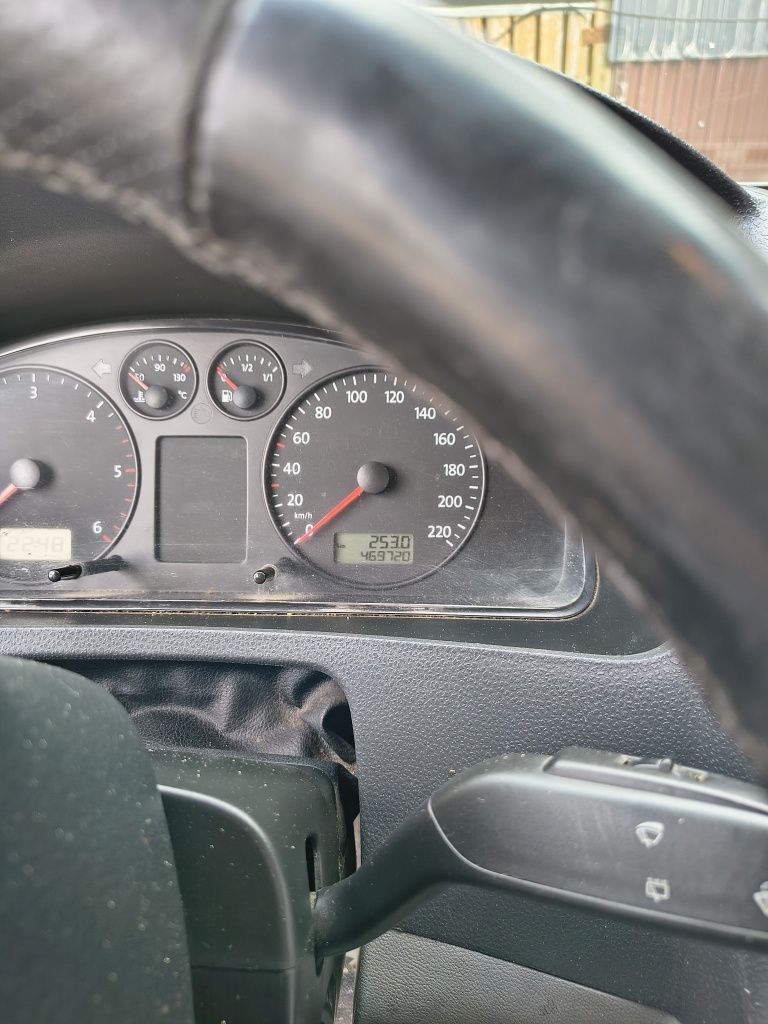 Transporter T5 1.9 TDI