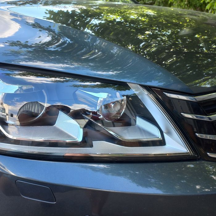 Установка линз, ремонт фар, пайки пластика, установка ламп, полировка,