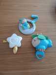 Brinquedos musicais para bebé, Chicco