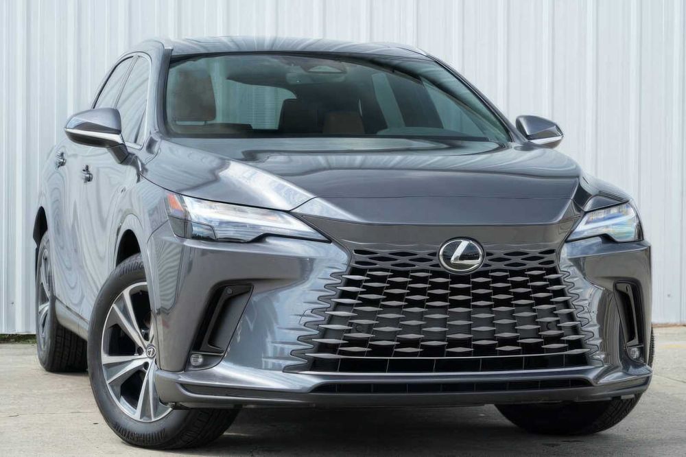 Lexus RX 350 Premium      2025