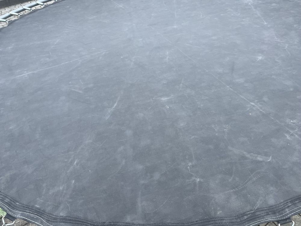 Trampolina 3m kompletna