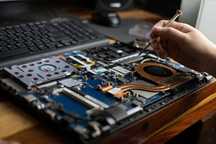 Manutenção/reparação PC