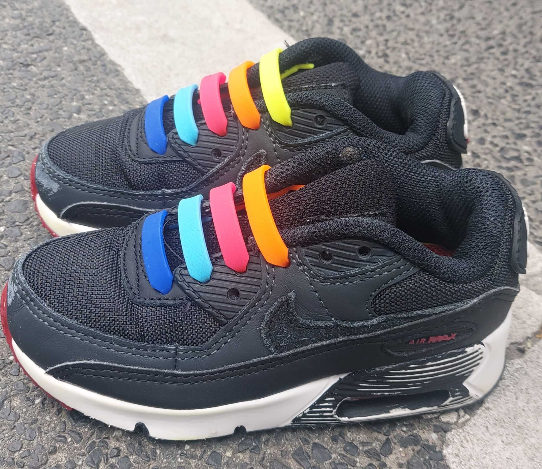 Buty dziecięce  NIKE AIR MAX