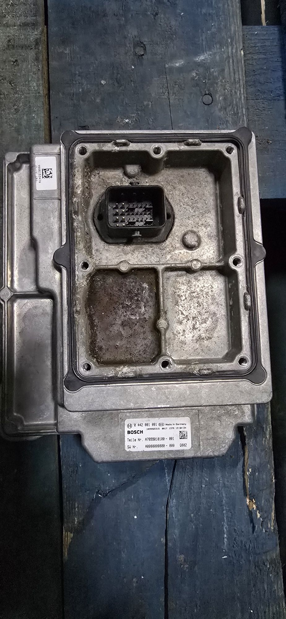 Bms smart 451e P18051C