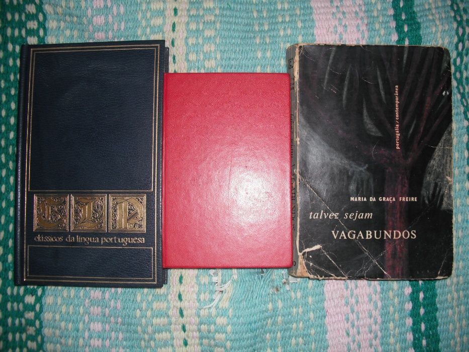Literatura Nacional