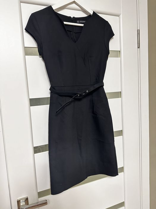 Продам чорну сукню dilvin