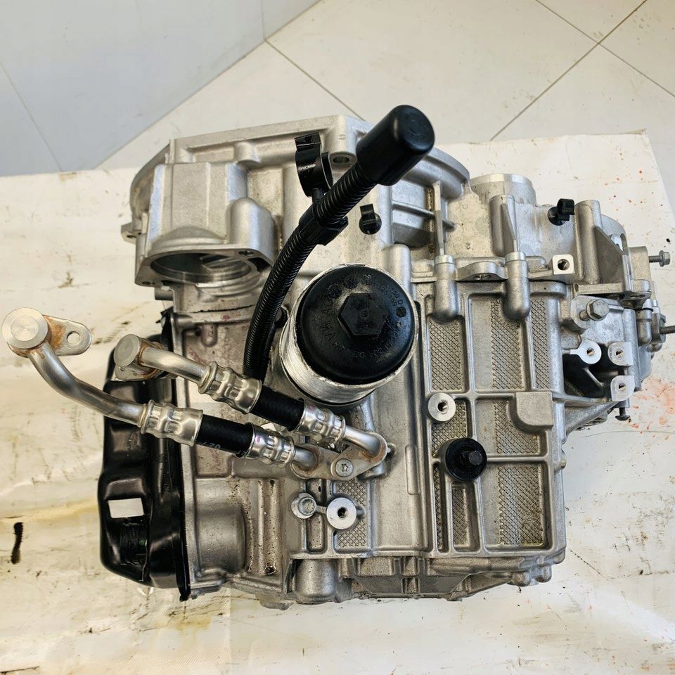 Nowa oryginał skrzynia biegów Vab (7 biegów) Dsg VW T6 T6.1 2.0TDI…