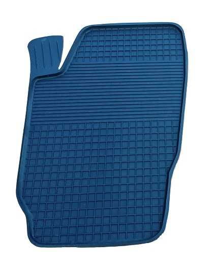 Dywanik Gumowy Korytkowy PEUGEOT 206 - 1 sztuka [od kierowcy] -PRISMAT