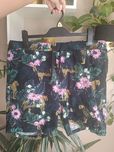 Spodenki szorty męskie wzór H&M