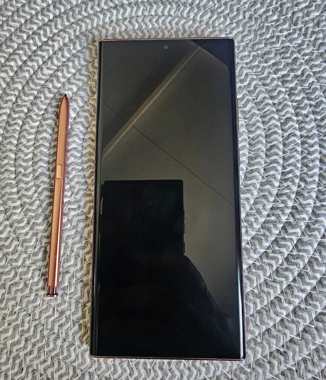 Samsung note 20 ultra