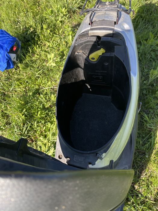 Скутер Honda dio 34