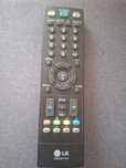Pilot do telewizora LG symbol AKB