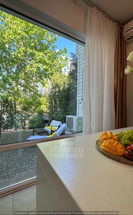 Сдам Длительно Новый 2 Уровневый ТАУНХАУС PREMIUM уровня На-16 ФОНТАНА