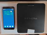 смартфон Meizu Pro 6 Plus