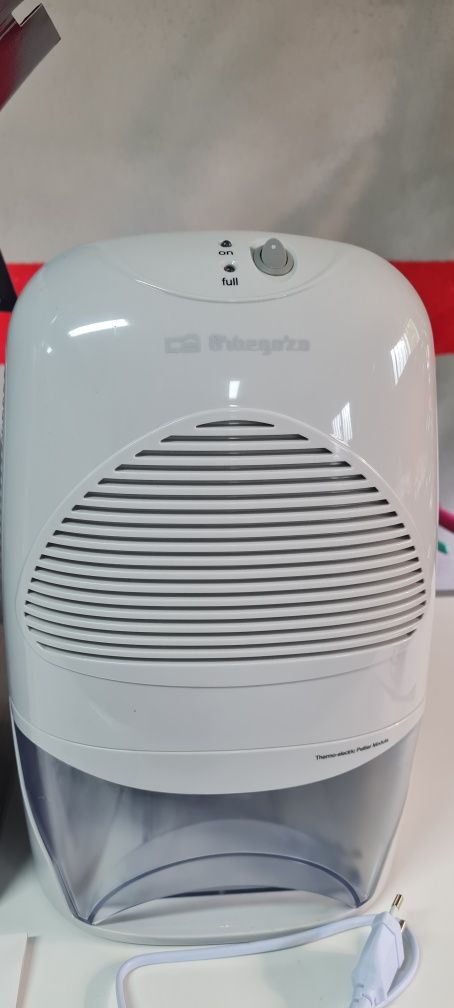 Desumidificador Orbegoso DH600