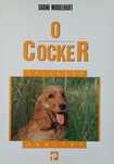 Cocker Livro Novo