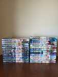 Mangi Dr. Stone 1-27 Komplet PL