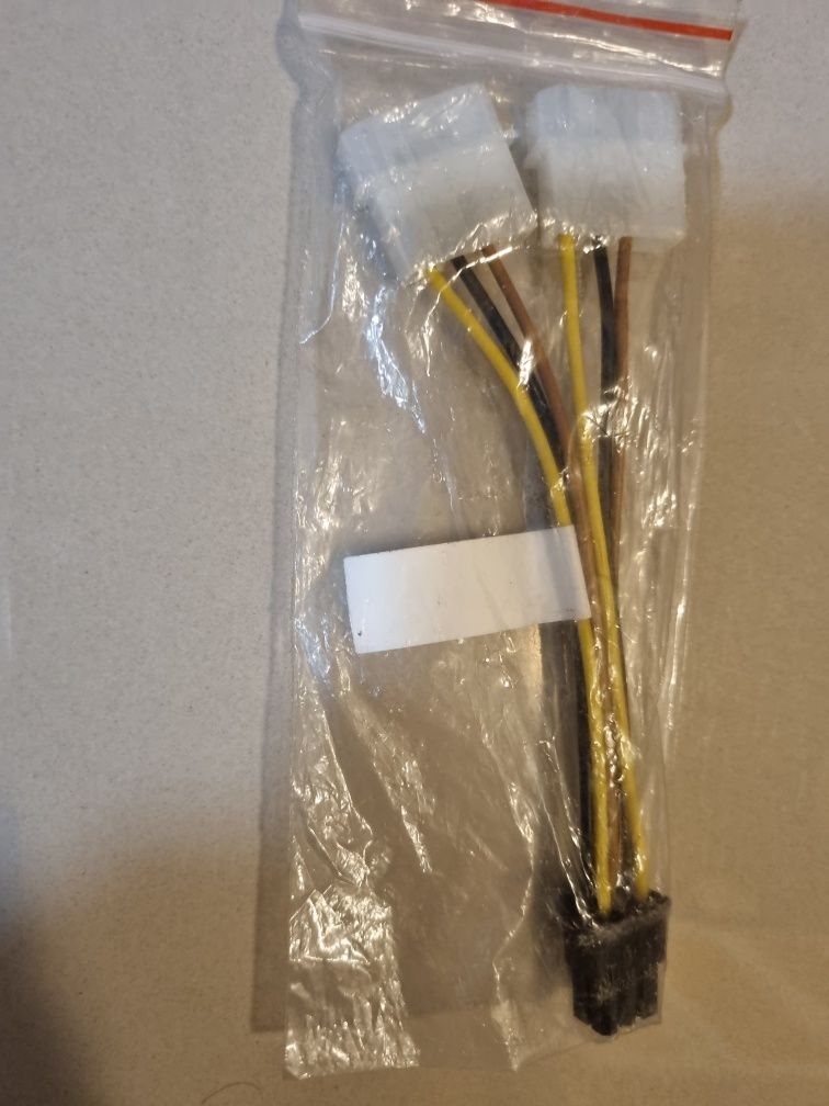 Kabel SATA P/N A001-W011 Compupack