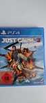 Just Cause 3 PS4