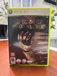 Xbox 360 Dead Space Po Polsku