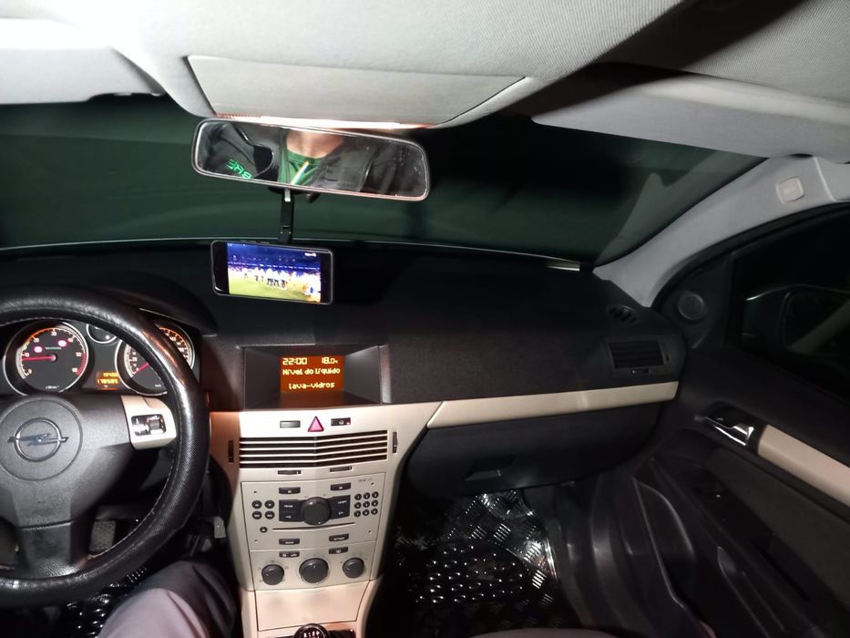 Opel astra h 1.300cc