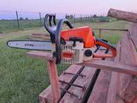 stihl 023  2.7km