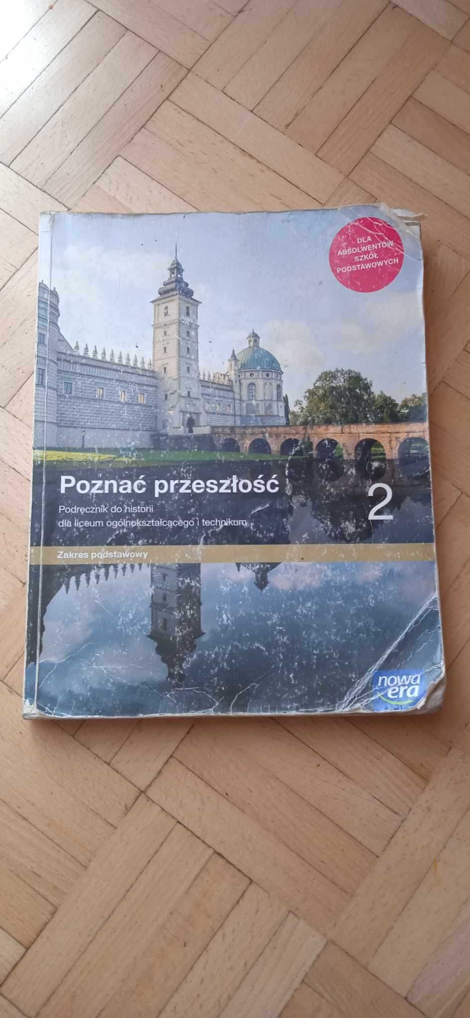 Poznać Przeszłość 2