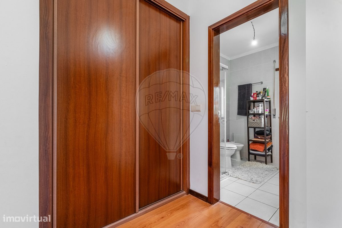 Apartamento T3 na Póvoa de Lanhoso!