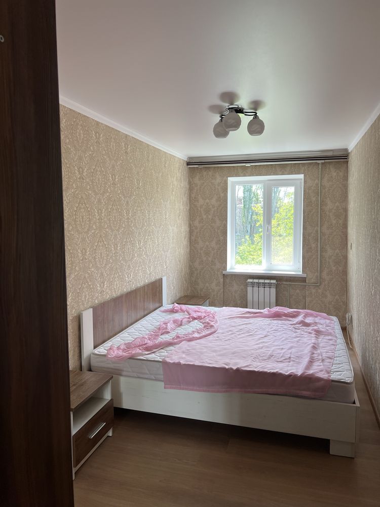 Сдам 3 ком 5/5 Гагаріна 50 (Універсітецька)