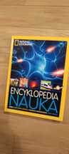 Encyklopedia Nauka. National Geographic