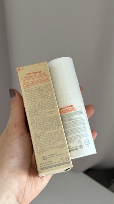 Benton Vitamin C Serum 30 ml