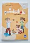 Karty Pracy cz. 4, W przedszkolu naturalnie,  poziom B,  wyd. MAC