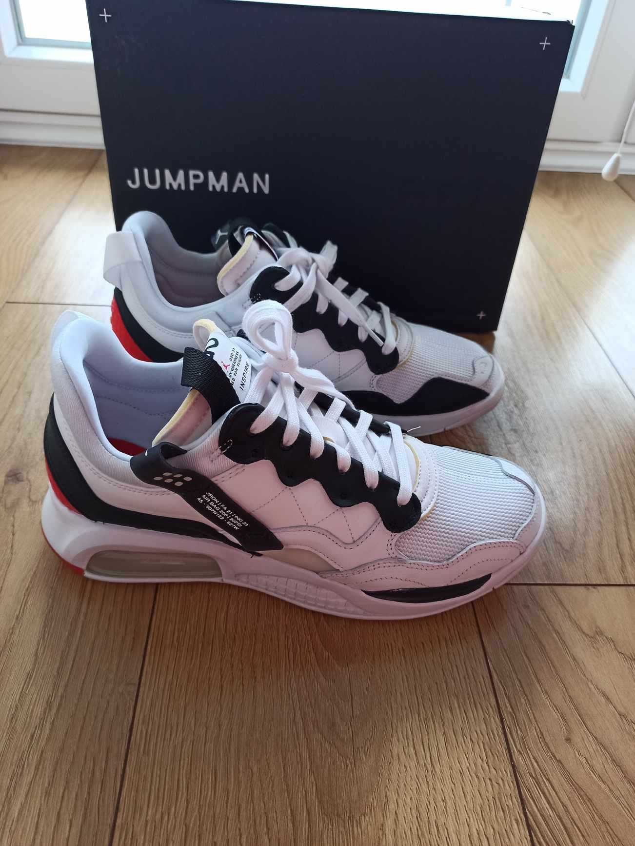 Nike Air Jordan MA2 roz. 45 NOWE ORYGINALNE