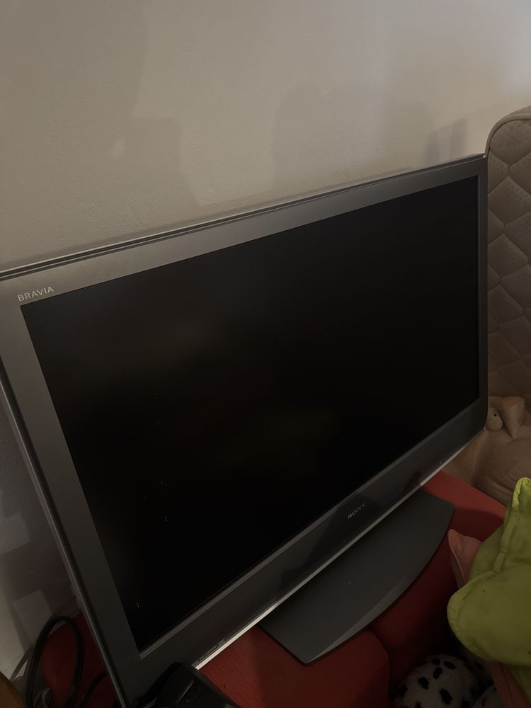Televisão  - Sony