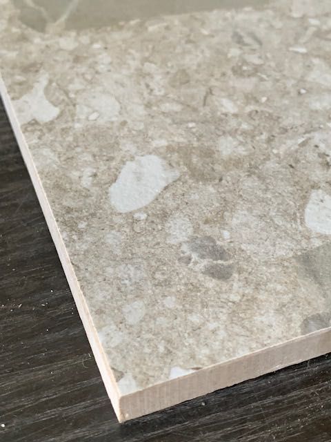 GRES Lombarda Sabbia MIX RETT 60x60 lastryko beż MAT PIĘKNY OKAZJA