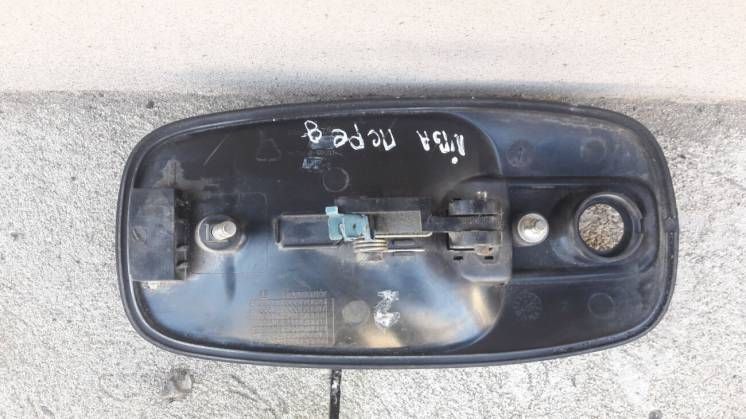 ручка Renault Trafic Opel Vivaro Nissan Primastar трафик виваро двери