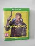 Cyberpunk 2077 xbox one Cyberpunk xbox