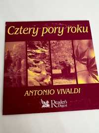 Cztery pory roku Antonio Vivaldi